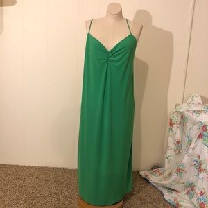 NWT Zara Slip Dress
